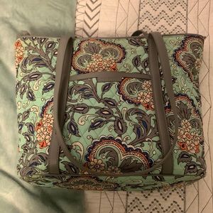 Vera Bradley Tote bag